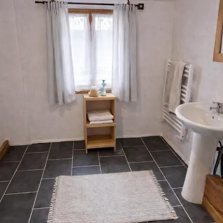 Tranquille Vienne A Dept Charente Chirac (Charente)