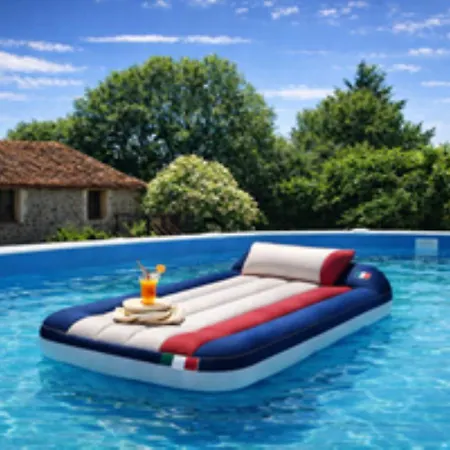 Tranquille Vienne A Dept Charente Vakantiehuis