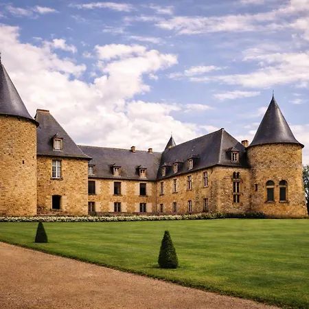 Nyaraló Tranquille Vienne A Dept Charente Chirac