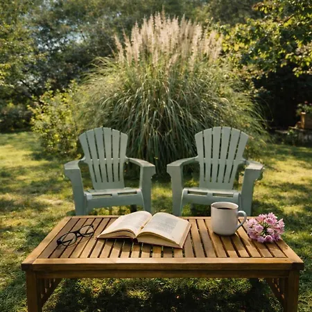 Tranquille Vienne A Dept Charente