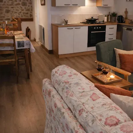 Tranquille Vienne A Dept Charente Prázdninový dům