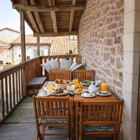 Tranquille Vienne A Dept Charente Chirac (Charente)