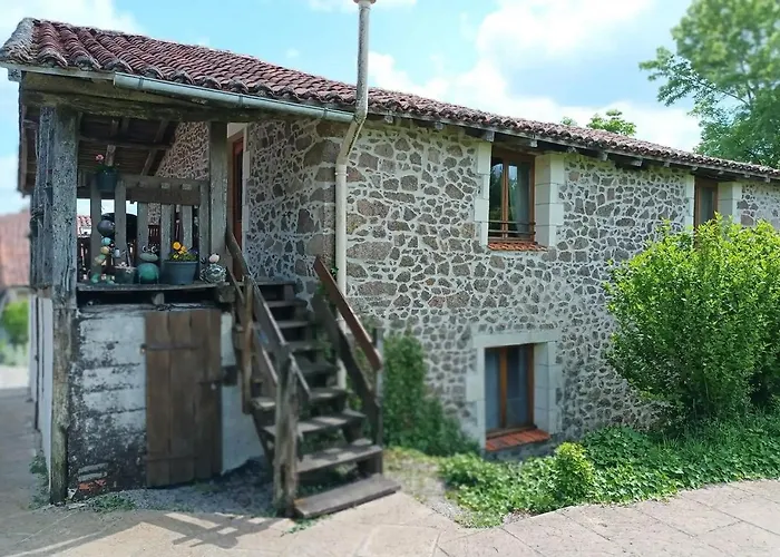 Tranquille Vienne A Dept Charente * Chirac (Charente)