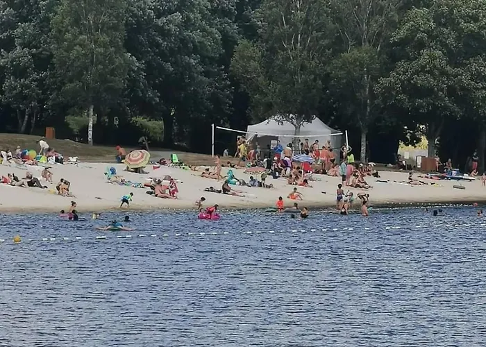 Tranquille Vienne A Dept Charente Chirac (Charente)