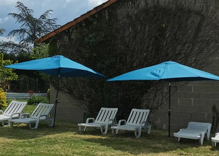 Tranquille Vienne A Dept Charente