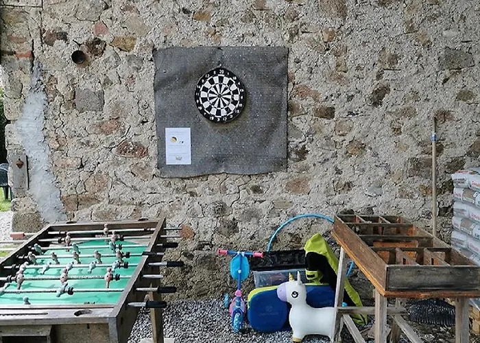 Tranquille Vienne A Dept Charente Holiday home *