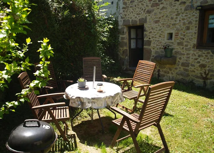 Tranquille Vienne A Dept Charente