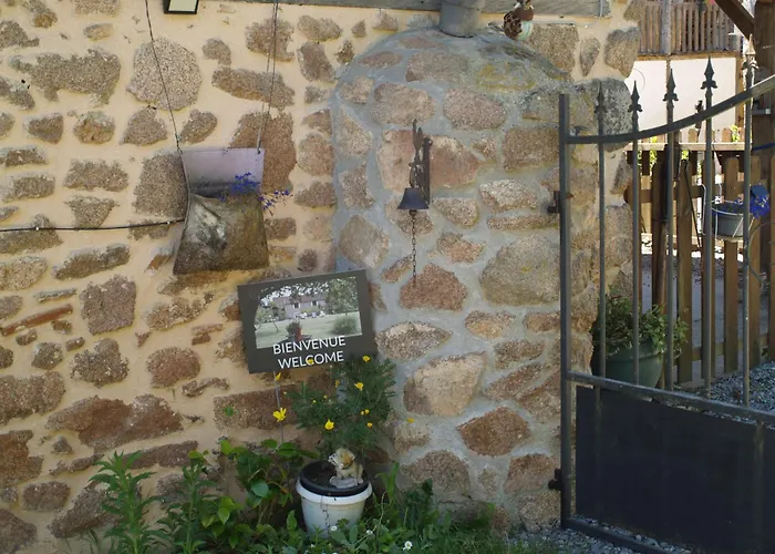 Tranquille Vienne A Dept Charente Chirac (Charente)