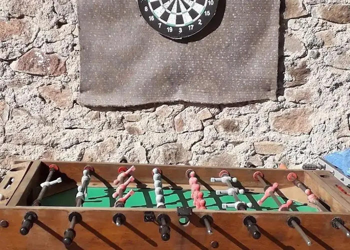 Hébergement de vacances Tranquille Vienne A Dept Charente