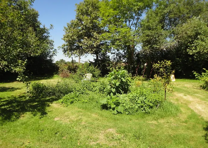 Hébergement de vacances Tranquille Vienne A Dept Charente *