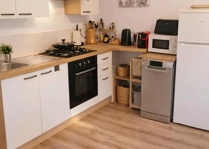 Holiday home Tranquille Vienne A Dept Charente