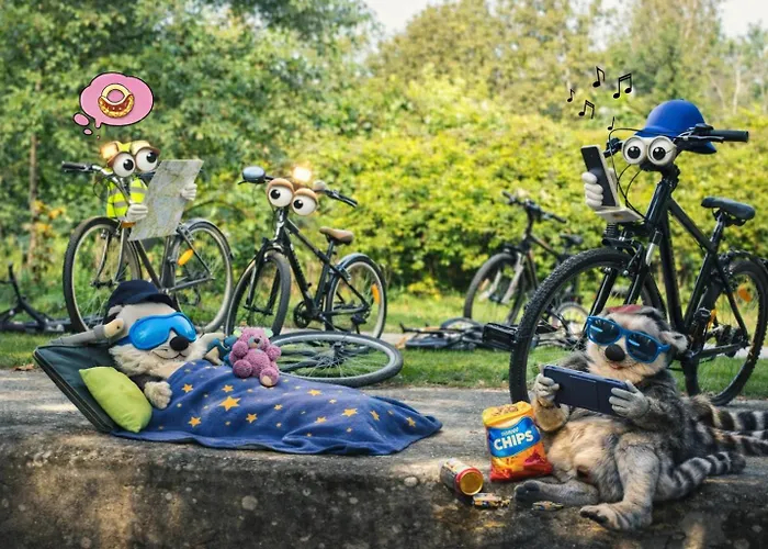 Tranquille Vienne A Dept Charente * Chirac (Charente)