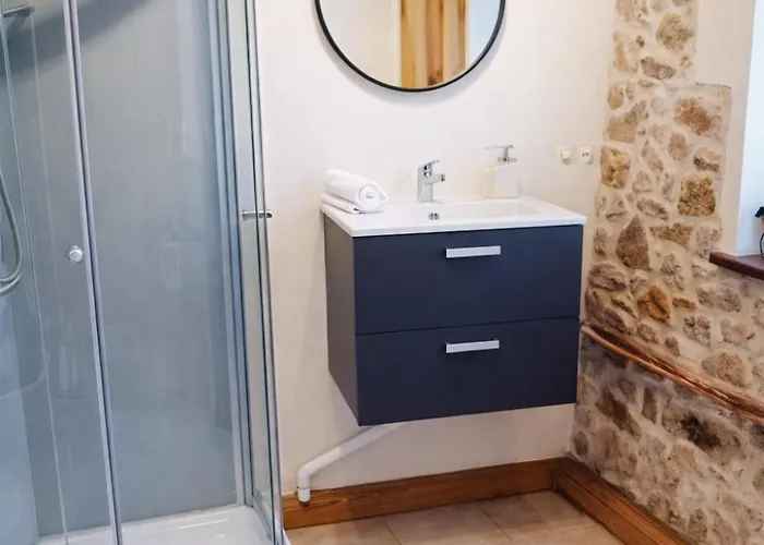 Hébergement de vacances Tranquille Vienne A Dept Charente *
