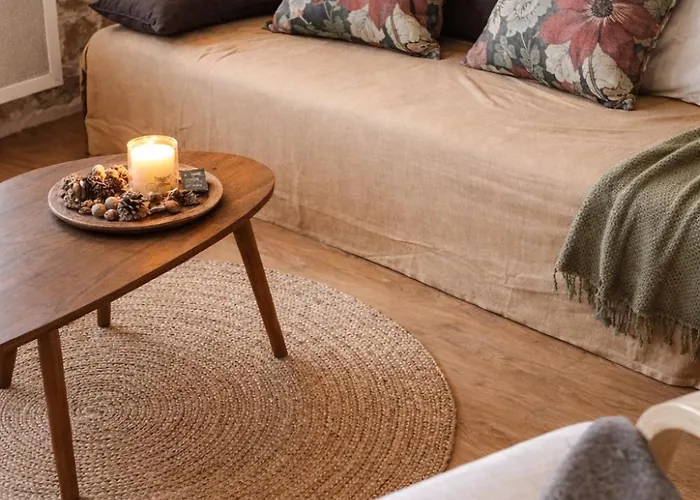 Holiday home Tranquille Vienne A Dept Charente Chirac (Charente)