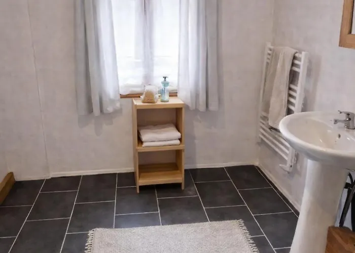 Tranquille Vienne A Dept Charente Chirac (Charente)