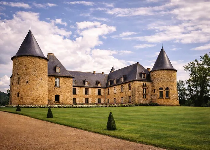 Holiday home Tranquille Vienne A Dept Charente Chirac (Charente)