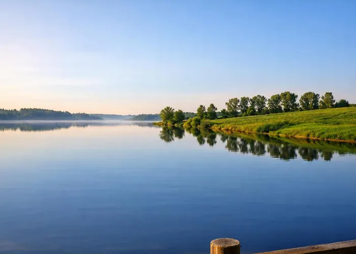 Hébergement de vacances Tranquille Vienne A Dept Charente *